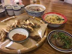 -刘师父老汉口江湖菜(蔡锷路店)