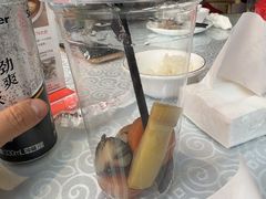 -小粤楼·怀旧粤菜(万辉国际广场店)