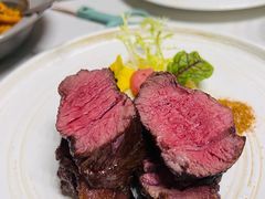 -K·Kitchen KK牛扒厨房(江南西店)