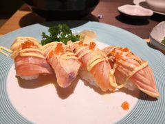 -割烹旭日本料理(龙湖狮山天街店)