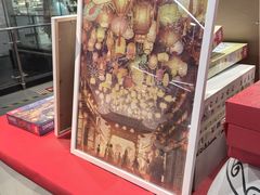 -秦淮礼物(贡院街店)