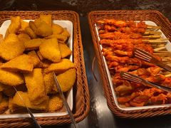 -九记潮汕现切鲜牛肉自助火锅(新开铺店)