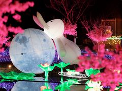 -国色天乡三期陆地乐园