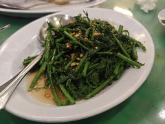 -大茄来海鲜餐厅(亚洲城分行)