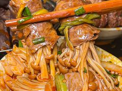 -邓莽子老火锅(鲁祖庙店)