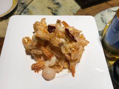 -那家小馆•北京菜•烤鸭(香山店)
