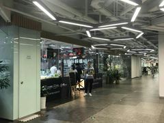 -阿里中心·杭州Z空间