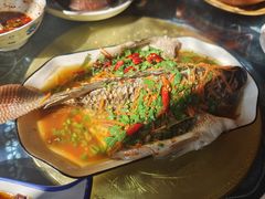 -龙姐私房菜(和顺古镇店)