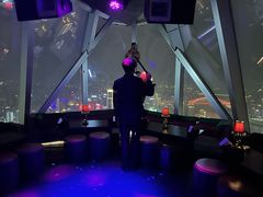 -苏丝的天空高空酒吧Suzie's Sky Bar