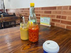 -定安爹辣汤饭(水巷口店)