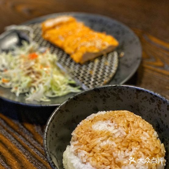 幸福猪排店(五马步行街店)