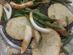 -大福黄牛料理·韩式烤肉·黄牛肥肠·酱蟹