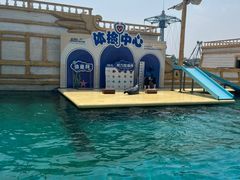 -秦皇岛乐岛海洋王国