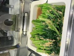-吃货码头自助餐厅(天悦城店)
