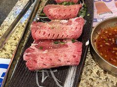 -首尔烤肉大排档(合生汇店)