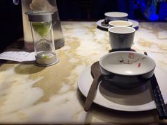 -绿茶餐厅(西湖银泰百货店)