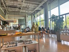 -SAANCI山池咖啡(海上世界文化艺术中心店)