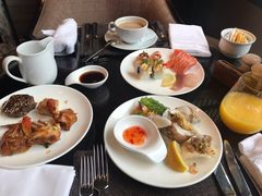 -深圳四季酒店·馥自助餐厅