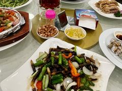 椒盐濑尿虾-四海之家(蛇口店)