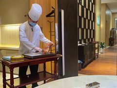 -天宁凯利时尚餐厅