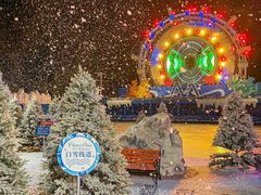 -汕头中海黄金海岸水上乐园