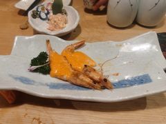 -山之川日料放题(通州店)