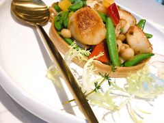 -喜粤8号(四海唐人街店)