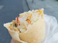 -阿姨卷饼(平凉路店)