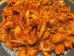 -百年石锅饭·朝鲜族传统民餐