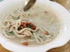 -水乡人家私房菜(逢简店)