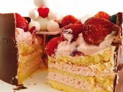 -CAKE BOSS 蛋糕老板(西单君太百货店)