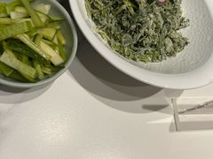 -山丹丹西北菜(金贸大厦店)