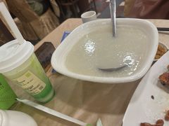 白粥-食为先(中山七路店)
