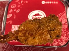-必胜客(上地华联店)