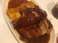 -龙记香港茶餐厅(久光百货店)