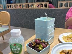 -纽斯洗浴SPA(三墩店)