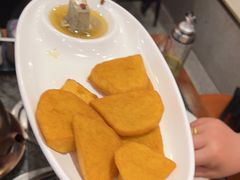-揽月斋炙子烤肉·清真(安定门·五道营店)
