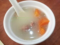 -香港仔茶餐厅(凤阳店)