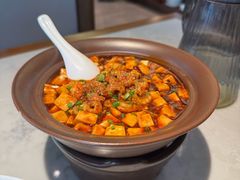 -大潮淮·淮扬菜(何园旗舰店)