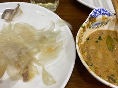 -楼外楼肥羊木炭火锅居(乐群街店)