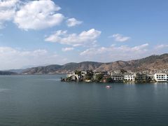 -南诏风情岛