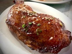 鸡腿-百富露(跃龙北路店)