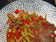 -湘阁里辣(东门茂业店)