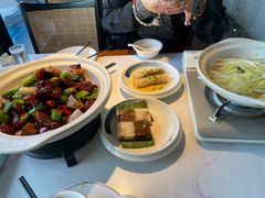 -壹只菜·崇明本地特色菜(崇明南门店)