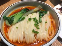 担担面-渝信川菜(西单店)
