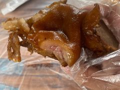 -王万妈卤猪脚(青岩交通路)