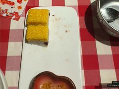 -西贝(华发商都店)