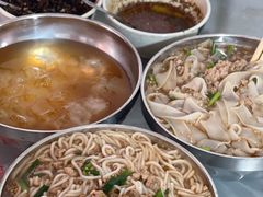 -正宗杨记普洱酸醋米线(总店)