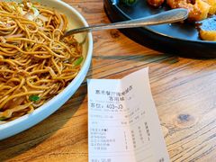 -嘉禾·悦享餐厅(八方汇店)