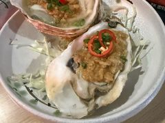 -质烤烤物·活烤海鲜(质烤总店)